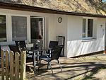 Ferienglück im Doppelhaus- 60 m zum Strand (Haus 2) - Top-Hundeurlaub
