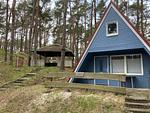 Strandnähe und Waldidylle – perfekte Finnhütte für Naturfreunde - Edgar - Top-Hundeurlaub