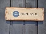Glamping-Feeling im Grünen – kleine Finnhütte für besondere Tage - Soul - Top-Hundeurlaub