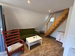 Glamping-Feeling im Grünen – kleine Finnhütte für besondere Tage - Soul - Top-Hundeurlaub