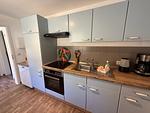 Ferienglück im Doppelhaus- 60 m zum Strand (Haus 3) - Top-Hundeurlaub