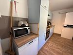 Ferienglück im Doppelhaus- 60 m zum Strand (Haus 3) - Top-Hundeurlaub