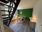 Ferienglück im Doppelhaus- 60 m zum Strand (Haus 3) - Top-Hundeurlaub