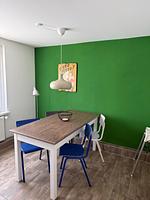 Ferienglück im Doppelhaus- 60 m zum Strand (Haus 3) - Top-Hundeurlaub