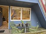 Finnhütte mit Flair – Ruhe, Waldspaziergänge und Strandnähe - Ole - Top-Hundeurlaub