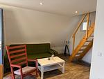Finnhütte mit Flair – Ruhe, Waldspaziergänge und Strandnähe - Ole - Top-Hundeurlaub