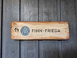 Kleine Finnhütte für große Entspannung – mitten im Usedomer Wald - Frieda - Top-Hundeurlaub