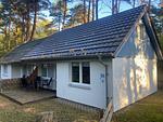 Ferienglück im Doppelhaus - 60 m zum Strand (Haus 4) - Top-Hundeurlaub