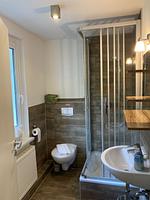 Ferienglück im Doppelhaus - 60 m zum Strand (Haus 4) - Top-Hundeurlaub