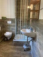 Ferienglück im Doppelhaus - 60 m zum Strand (Haus 4) - Top-Hundeurlaub