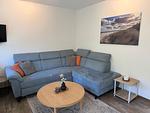 Ferienglück im Doppelhaus - 60 m zum Strand (Haus 4) - Top-Hundeurlaub