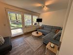 Ferienglück im Doppelhaus - 60 m zum Strand (Haus 4) - Top-Hundeurlaub