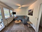 Ferienglück im Doppelhaus - 60 m zum Strand (Haus 4) - Top-Hundeurlaub