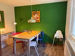 Ferienglück im Doppelhaus - 60 m zum Strand (Haus 4) - Top-Hundeurlaub