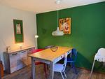 Ferienglück im Doppelhaus - 60 m zum Strand (Haus 4) - Top-Hundeurlaub