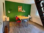 Ferienglück im Doppelhaus - 60 m zum Strand (Haus 4) - Top-Hundeurlaub