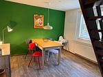 Ferienglück im Doppelhaus - 60 m zum Strand (Haus 4) - Top-Hundeurlaub