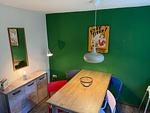 Ferienglück im Doppelhaus - 60 m zum Strand (Haus 4) - Top-Hundeurlaub