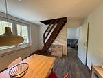 Ferienglück im Doppelhaus - 60 m zum Strand (Haus 4) - Top-Hundeurlaub