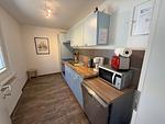 Ferienglück im Doppelhaus - 60 m zum Strand (Haus 4) - Top-Hundeurlaub