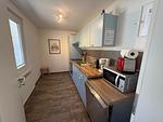Ferienglück im Doppelhaus - 60 m zum Strand (Haus 4) - Top-Hundeurlaub
