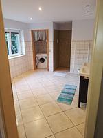 Monteursunterkunft Carbaek - Haus am Lüsewitzer Krug - Top-Hundeurlaub