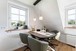 Wohnzimmer - Lütt Mööv - Top-Hundeurlaub