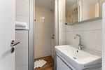 Badezimmer - Lütt Mööv - Top-Hundeurlaub