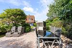 Terrasse - Lütt Mööv - Top-Hundeurlaub