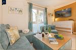 Ferienwohnung Goldkind - Top-Hundeurlaub