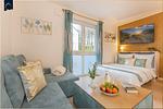 Ferienwohnung Goldkind - Top-Hundeurlaub