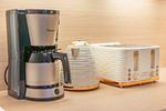 Dekoratives Detail - Ferienwohnung Goldkind - Top-Hundeurlaub