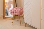 Dekoratives Detail - Ferienwohnung Goldkind - Top-Hundeurlaub