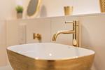 Dekoratives Detail - Ferienwohnung Goldkind - Top-Hundeurlaub