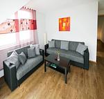 Ferienwohnung im Bodensee Hotel Storchen  - Top-Hundeurlaub