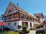 Bodensee Hotel Storchen - Top-Hundeurlaub