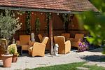 Bodensee Hotel Storchen - Top-Hundeurlaub