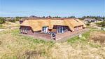 outside - Ferienhaus für 10 Personen (175 m²) in Ringkøbing - Top-Hundeurlaub