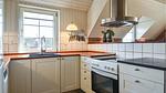 kitchen - Ferienhaus für 10 Personen (175 m²) in Ringkøbing - Top-Hundeurlaub