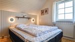 bed - Ferienhaus für 10 Personen (175 m²) in Ringkøbing - Top-Hundeurlaub