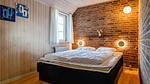 bed - Ferienhaus für 10 Personen (175 m²) in Ringkøbing - Top-Hundeurlaub