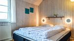 bed - Ferienhaus für 10 Personen (175 m²) in Ringkøbing - Top-Hundeurlaub