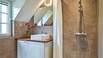 bathroom - Ferienhaus für 10 Personen (175 m²) in Ringkøbing - Top-Hundeurlaub