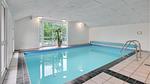 pool - Ferienhaus für 8 Personen (151 m²) in Oksbøl - Top-Hundeurlaub
