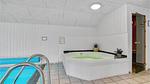 pool - Ferienhaus für 8 Personen (151 m²) in Oksbøl - Top-Hundeurlaub