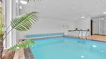 pool - Ferienhaus für 8 Personen (151 m²) in Oksbøl - Top-Hundeurlaub