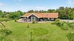 house - Ferienhaus für 8 Personen (151 m²) in Oksbøl - Top-Hundeurlaub