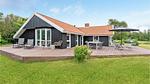 house - Ferienhaus für 8 Personen (151 m²) in Oksbøl - Top-Hundeurlaub