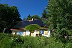 Ferienhaus Chalet Bergweide - Top-Hundeurlaub