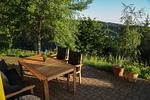 Ferienhaus Chalet Bergweide - Top-Hundeurlaub
